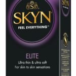 Manix SKYN - Elite - Lateksfrie Kondomer - 10stk