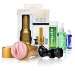 Fleshlight - Stamina Training Unit - Komplett Sett