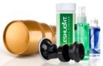 Fleshlight - Stamina Training Unit - Komplett Sett