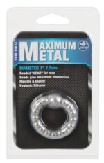 Maximum Metal - Penisring