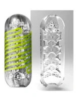 Tenga - Spinner - 03 Shell - Grønn - Bilde 3