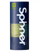 Tenga - Spinner - 03 Shell - Grønn - Bilde 6