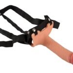 Realistixxx - Hul Strap On - Penisforlenger