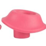 Womanizer Reservehetter til Premium - 3stk - Small - Rosa