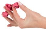 Womanizer Reservehetter til Premium - 3stk - Small - Rosa