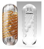 Tenga - Spinner - 05 Beads - Rød