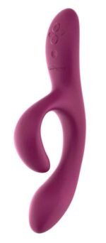 We-Vibe - Nova 2 - Rabbitvibrator