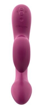 We-Vibe - Nova 2 - Rabbitvibrator