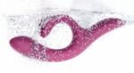 We-Vibe - Nova 2 - Rabbitvibrator