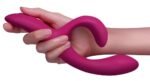 We-Vibe - Nova 2 - Rabbitvibrator