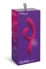 We-Vibe - Nova 2 - Rabbitvibrator