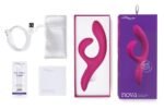 We-Vibe - Nova 2 - Rabbitvibrator