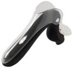 Bad Kitty - Vibrerende Spekulum med LED lys