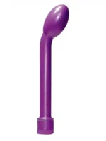 Good Times - Klassisk G-punkts vibrator - Lilla