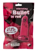 You2Toys - Klassisk Vibrerende egg med Kontroller - Bilde 3