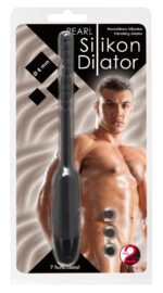 You2Toys - Dilator med Vibrasjoner