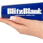 BlitzBlank - Hårfjerningskrem, 125ml