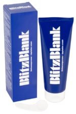 BlitzBlank - Hårfjerningskrem, 125ml