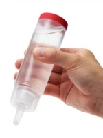Tenga Lotion Regular - Vannbasert glidemiddel til masturbatorer - Bilde 3