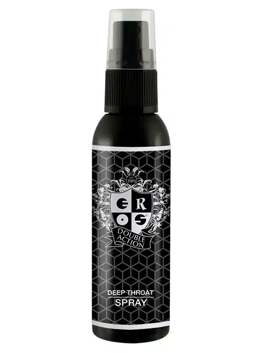 06312720000-deep-throat-spray-oralsex-oral-bj-blowjob Eros - Deep Throat spray - Oral spray - Bilde 1