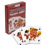 kama sutra kortstokk