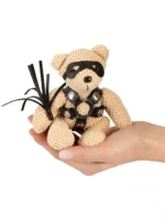 Bad kitty - SM Teddy - Bamse - Bilde 2