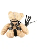 Bad kitty - SM Teddy - Bamse - Bilde 3