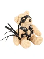 Bad kitty - SM Teddy - Bamse - Bilde 5