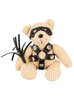 Bad kitty - SM Teddy - Bamse