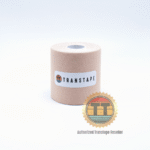 TransTape - Test Stripe