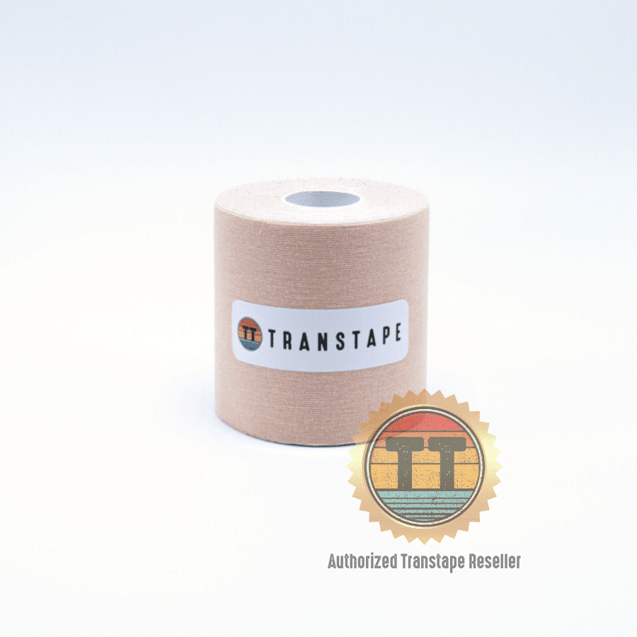 TransTape - Test Stripe TransTape - Test Stripe