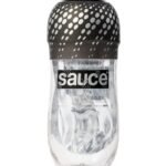 Sauce - Black Pepper - Mastubrator sleeve