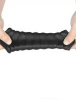 LoveToy -Wave Knights Ring -  Vibrerende Penis sleeve - Sort - Bilde 10
