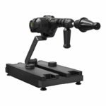 FT GUNNER - 3-In-1 sexmaskin