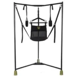 Fort Troff - Hammock hangar sling - Swing sett