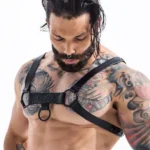 H4rness C4M - Party Harness - Sort