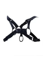 H4rness C4M - Party Harness - Sort - Bilde 2