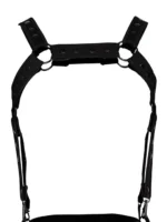 H4rness C4M - Neo - Harness med sidestropper - Bilde 2