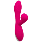 Alive - Caribbean Shine - Rabbit med 3 motorer - Rosa