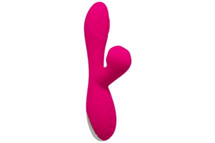 Alive - Caribbean Shine - Rabbit med 3 motorer - Rosa