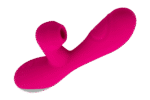 Alive - Caribbean Shine - Rabbit med 3 motorer - Rosa
