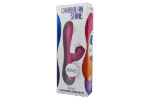 Alive - Caribbean Shine - Rabbit med 3 motorer - Rosa
