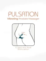 Adrien Lastic - Pulsation - Prostatavibrator med app - Bilde 12