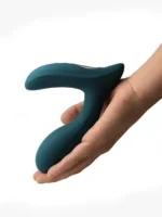 Adrien Lastic - Pulsation - Prostatavibrator med app - Bilde 11