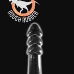 Dinoo - T-Rex - Fantasi Dildo - Transparent