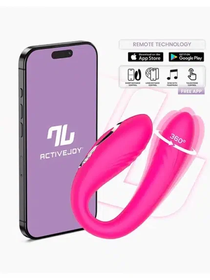 Couty Parvibrator