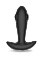 Intoyou - Milton - Dual tapping - Buttplugg med fjernkontroll - Bilde 6
