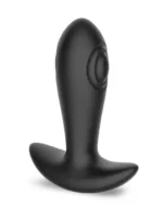 Intoyou - Milton - Dual tapping - Buttplugg med fjernkontroll - Bilde 7