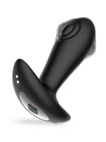 Intoyou - Milton - Dual tapping - Buttplugg med fjernkontroll - Bilde 8