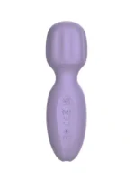 Pixey 2GO - Mini Massasjestav - Lilla - Bilde 4